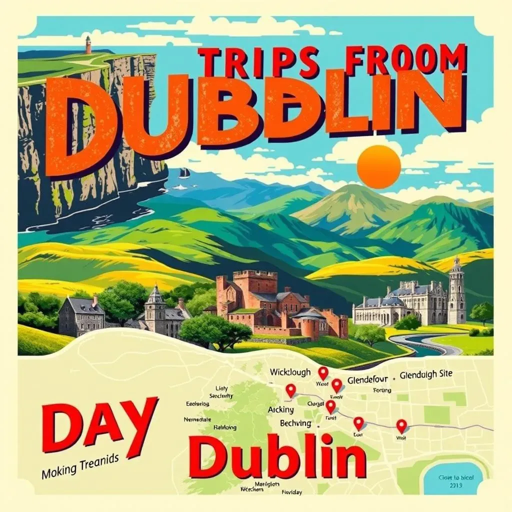 Discover Amazing 1 2 Day Trips from Dublin