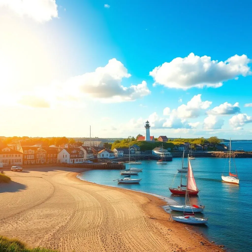 Amazing 1 Day Trip from Boston: Your Ultimate Guide
