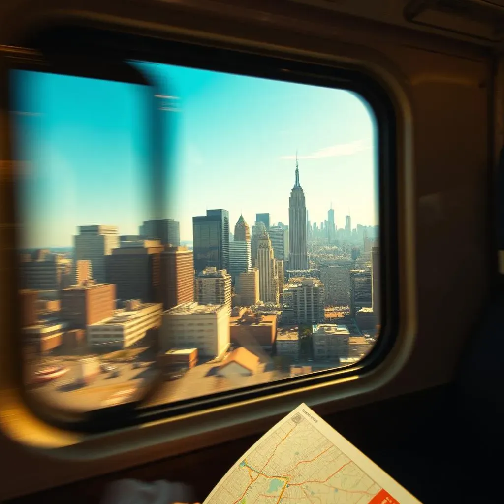 Amazing 1 Day Trip to New York from Boston: Your Ultimate Guide