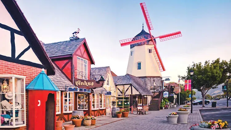 The 15 best day trips from los angeles: Ultimate guide