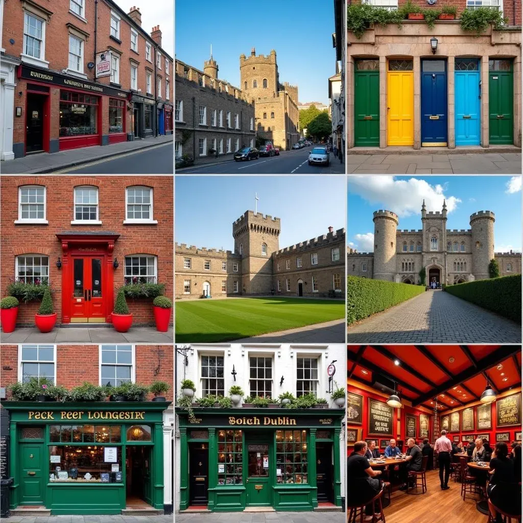 Your Epic 2 Day Dublin Itinerary: See the Best of Dublin