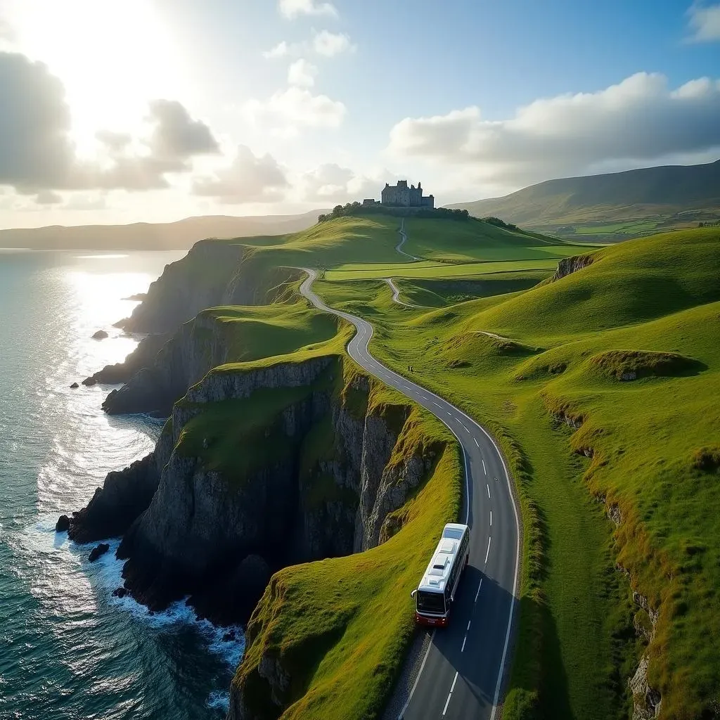 Amazing 2 Day Ireland Tours from Dublin: Discover Ireland!
