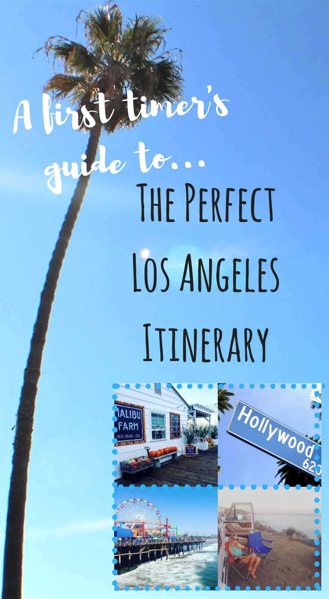 Best 2 Day Road Trip From Los Angeles Adventures