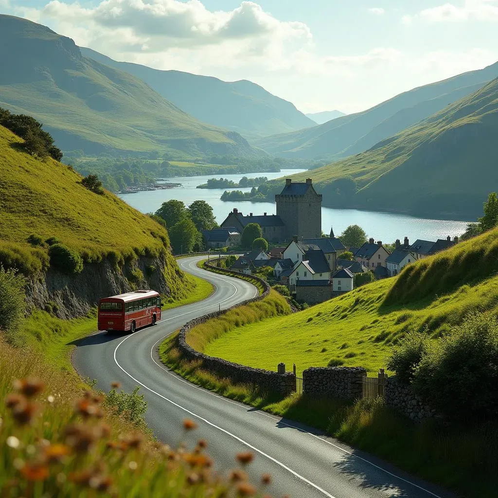 Discover Dublin: Amazing 2 Day Tours From Dublin Await!