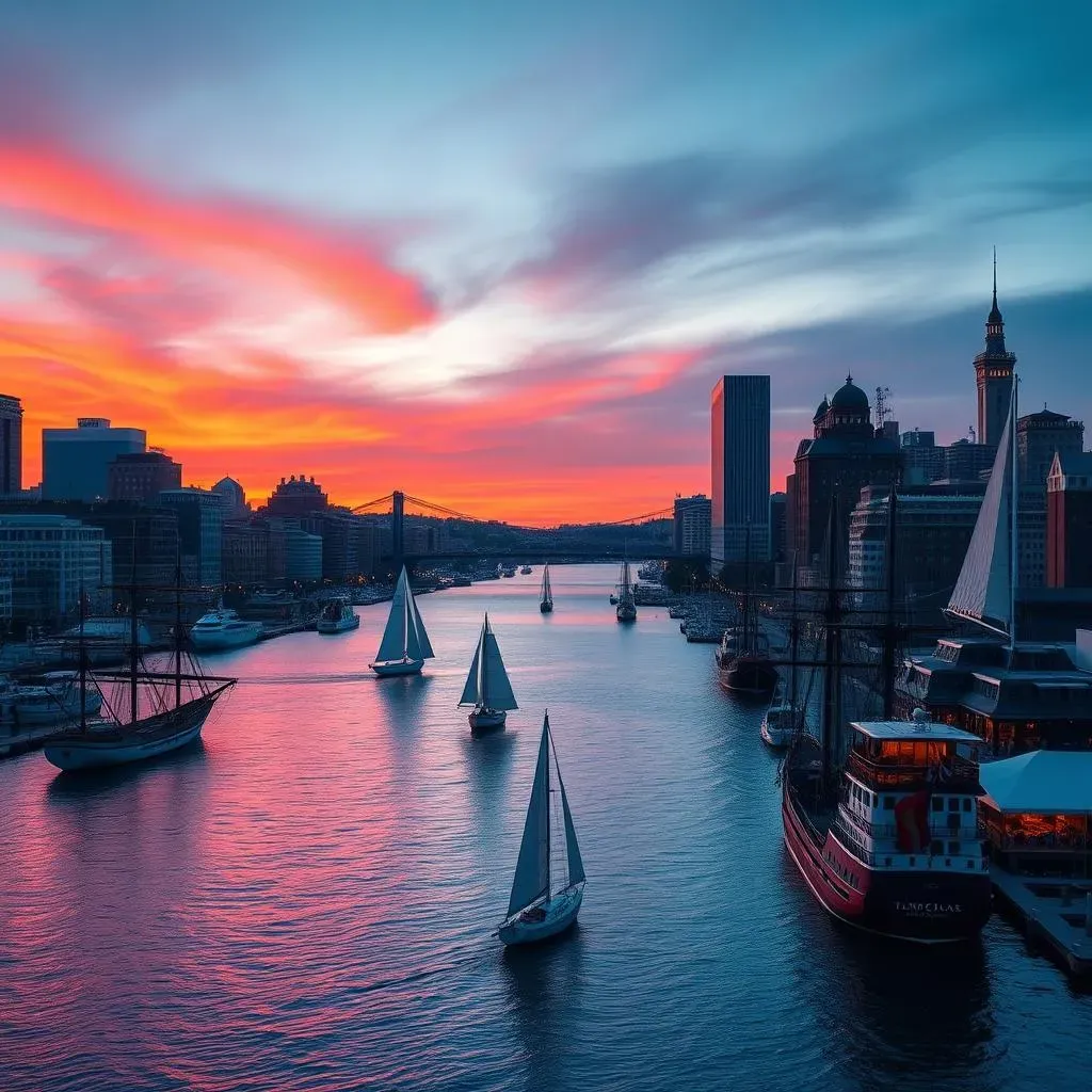 Ultimate 2 Day Trip from Boston: Your Perfect Weekend Itinerary
