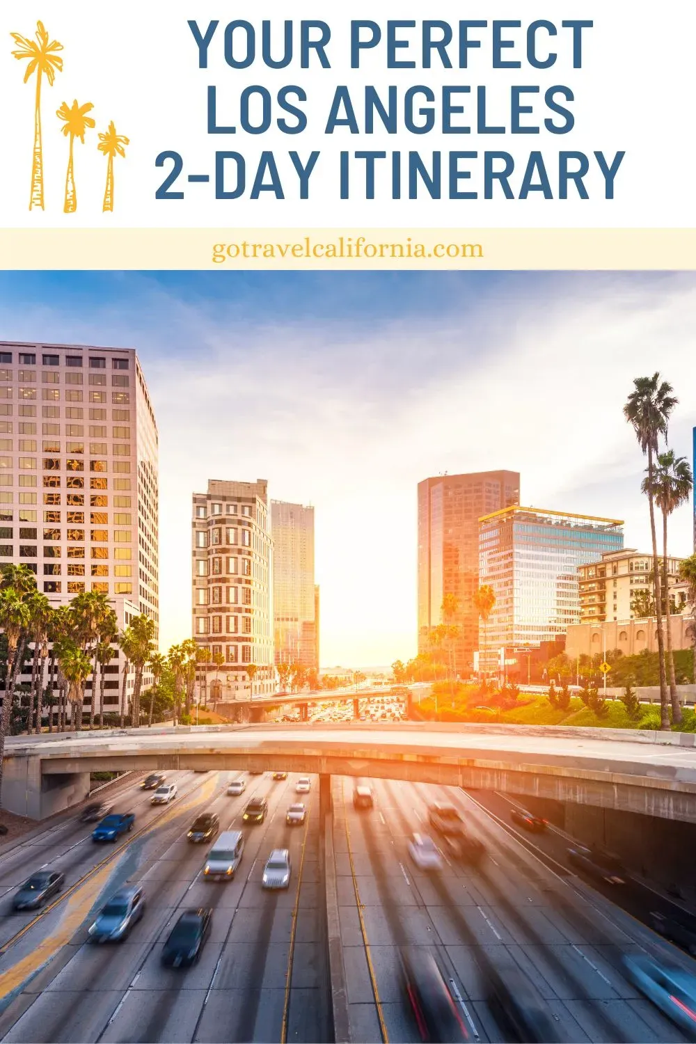 Unforgettable 2 day trip from los angeles escapes