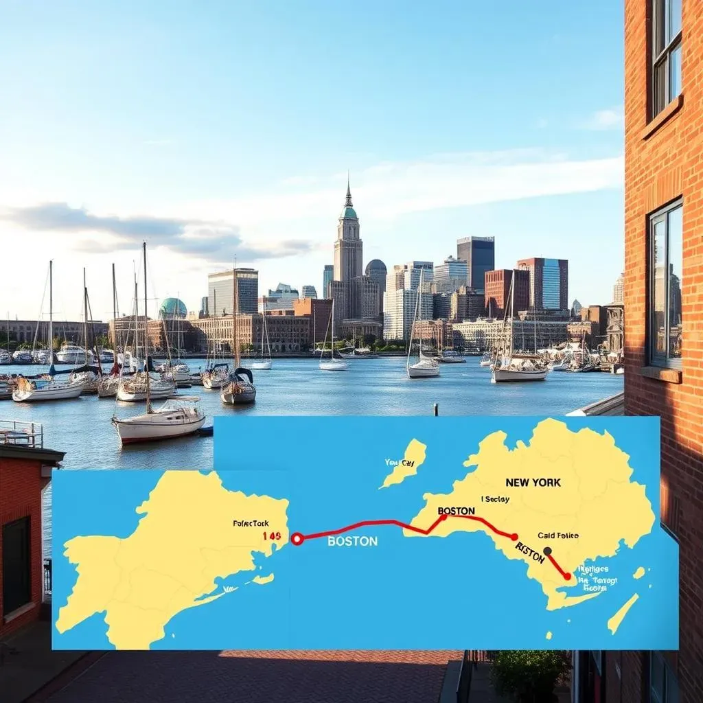 Amazing 2-Day Trip to Boston from New York: Your Ultimate Guide