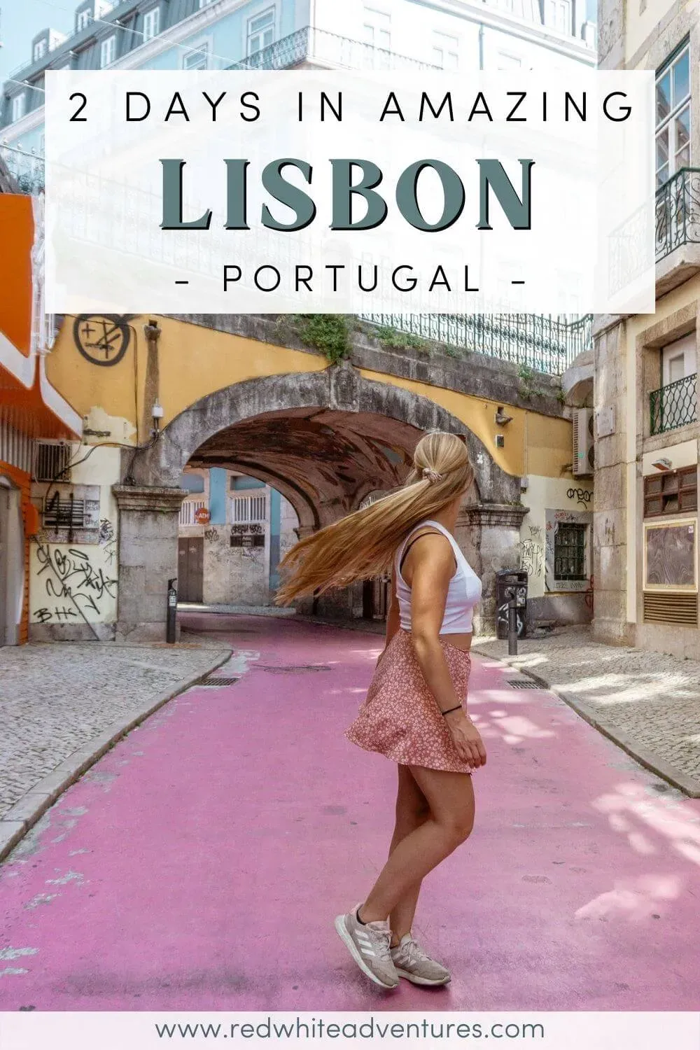 Amazing 2 day trips from lisbon: Plan your adventure