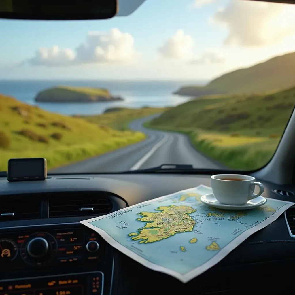 Amazing 3 Day Ireland Road Trip from Dublin: Your Ultimate Guide