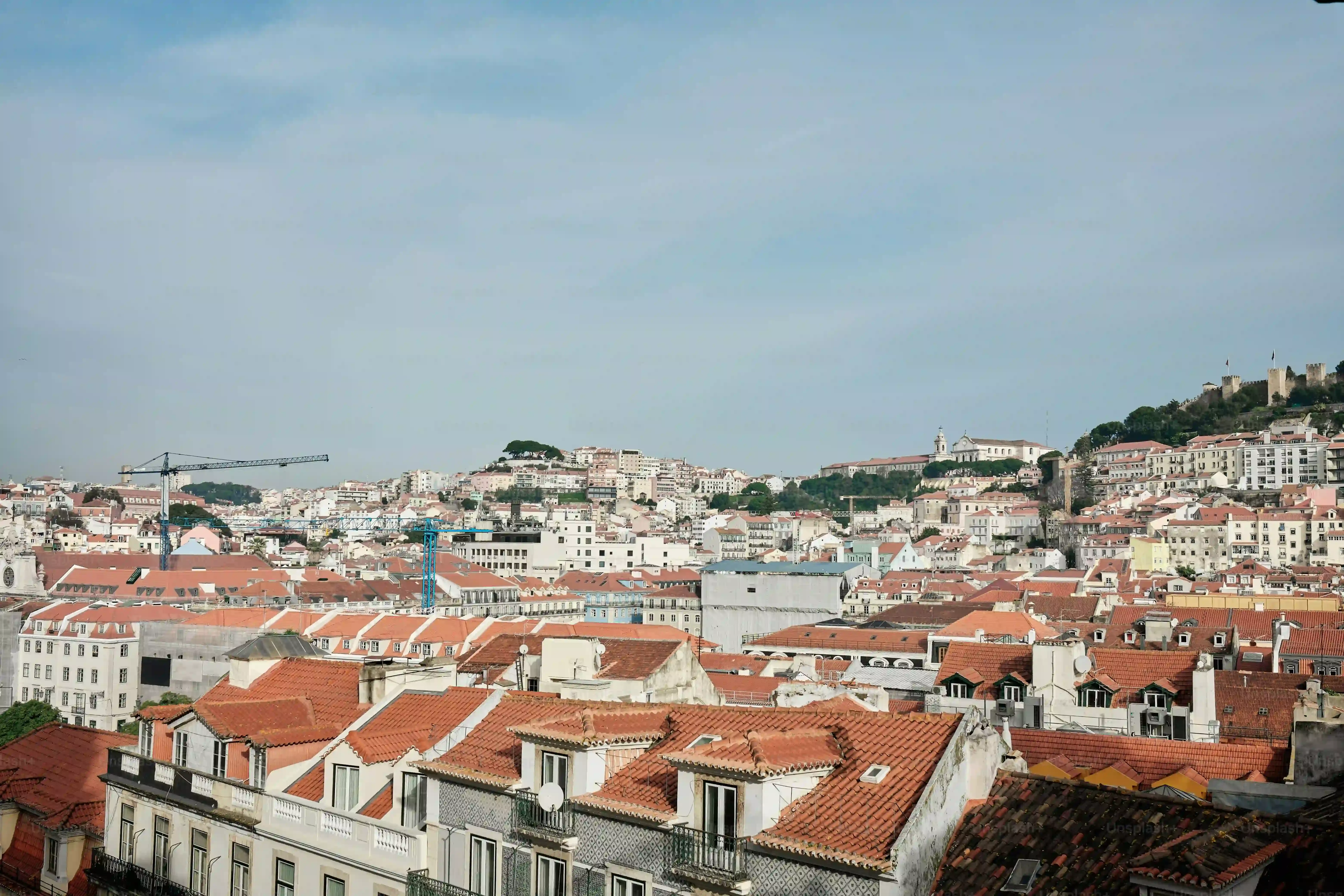 Your Perfect 3 day itinerary lisbon portugal Guide 2025