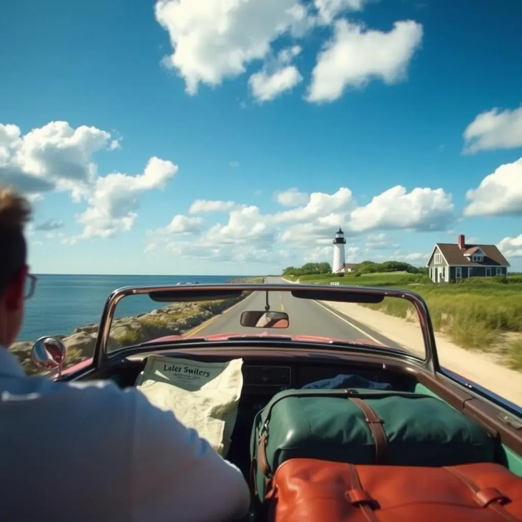 Ultimate 3 Day Road Trip from Boston: Explore New England!
