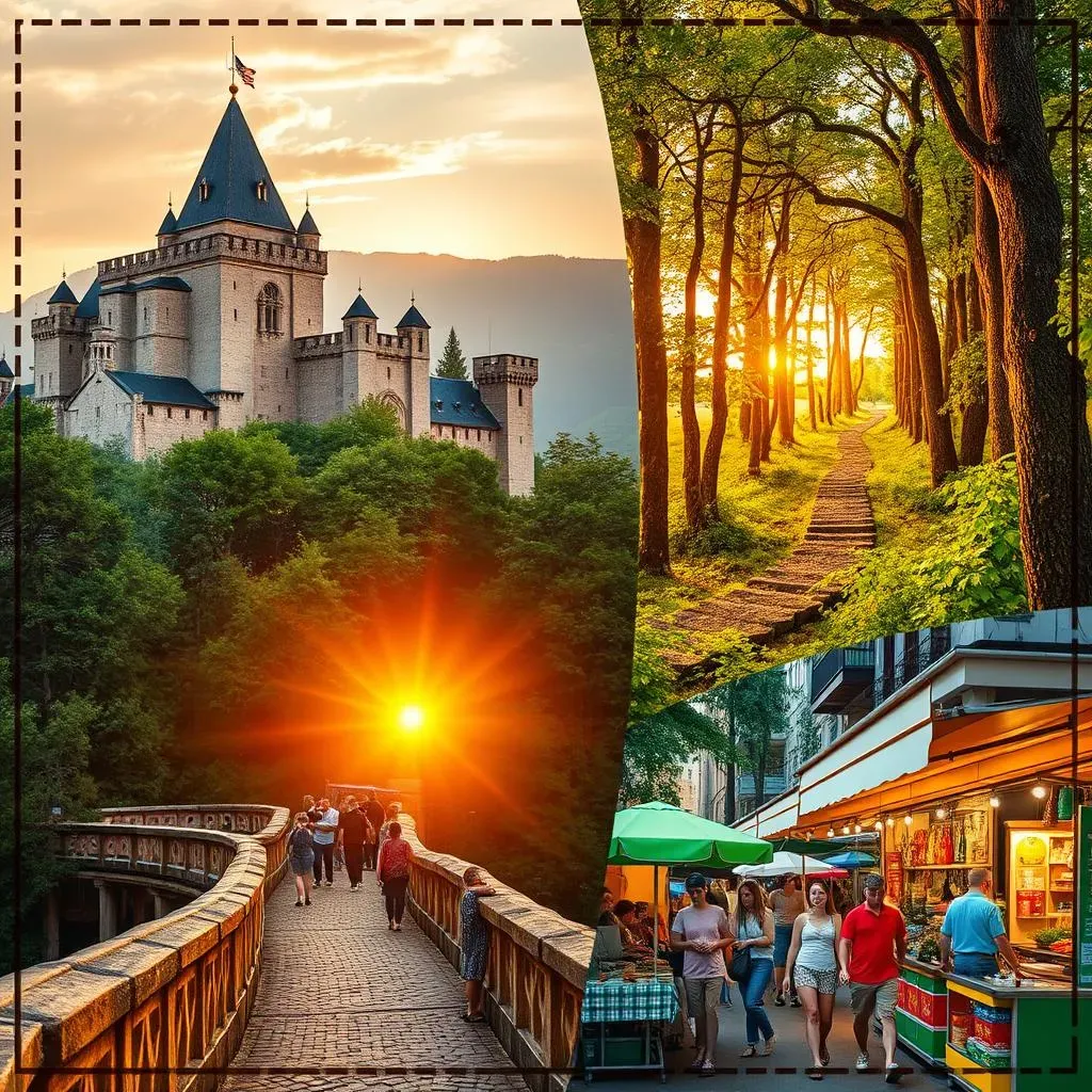 Amazing 3 Day Trips Near Me: Your Ultimate Guide
