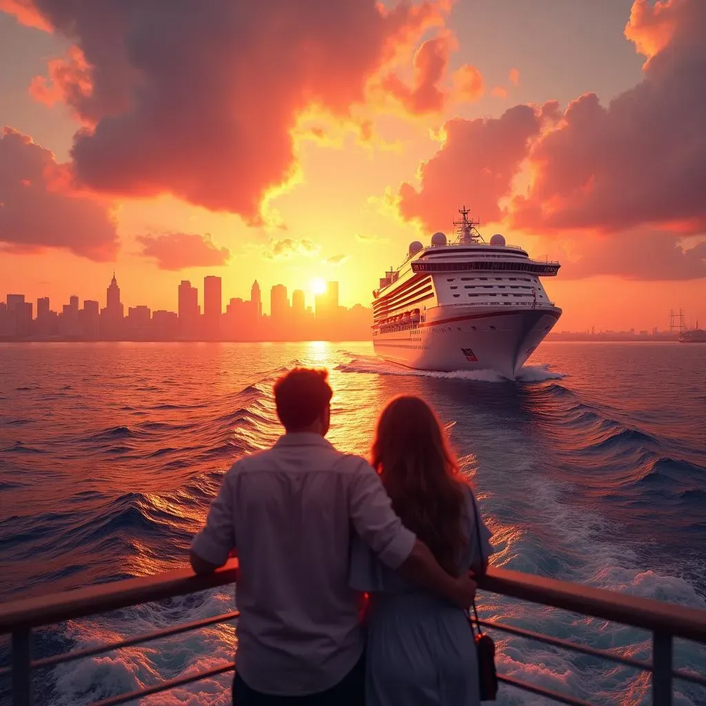 Amazing 5 Day Cruises from Boston: Discover the Best Deals!
