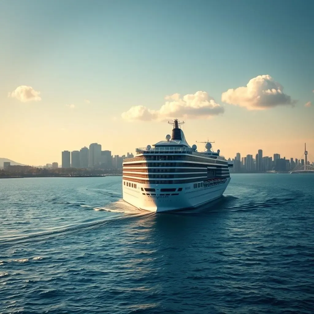 Discover 7-Day Cruises from Boston: Your Ultimate Guide