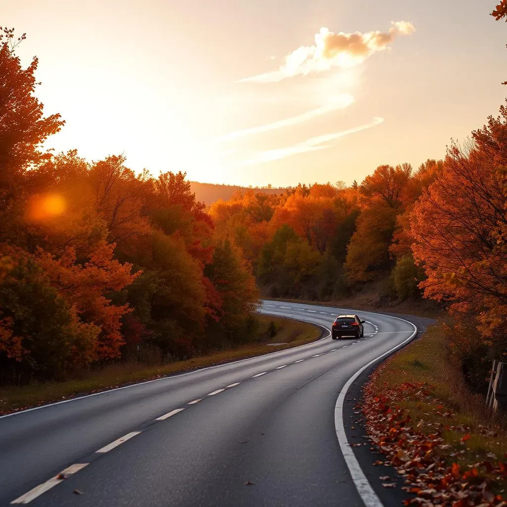 The Ultimate 7 Day Road Trip from Boston: Discover New England
