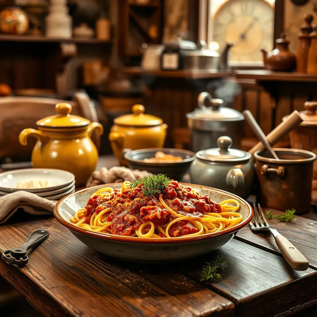 A Culinary Journey: Where to Eat on Your Florence to Bologna Day Trip