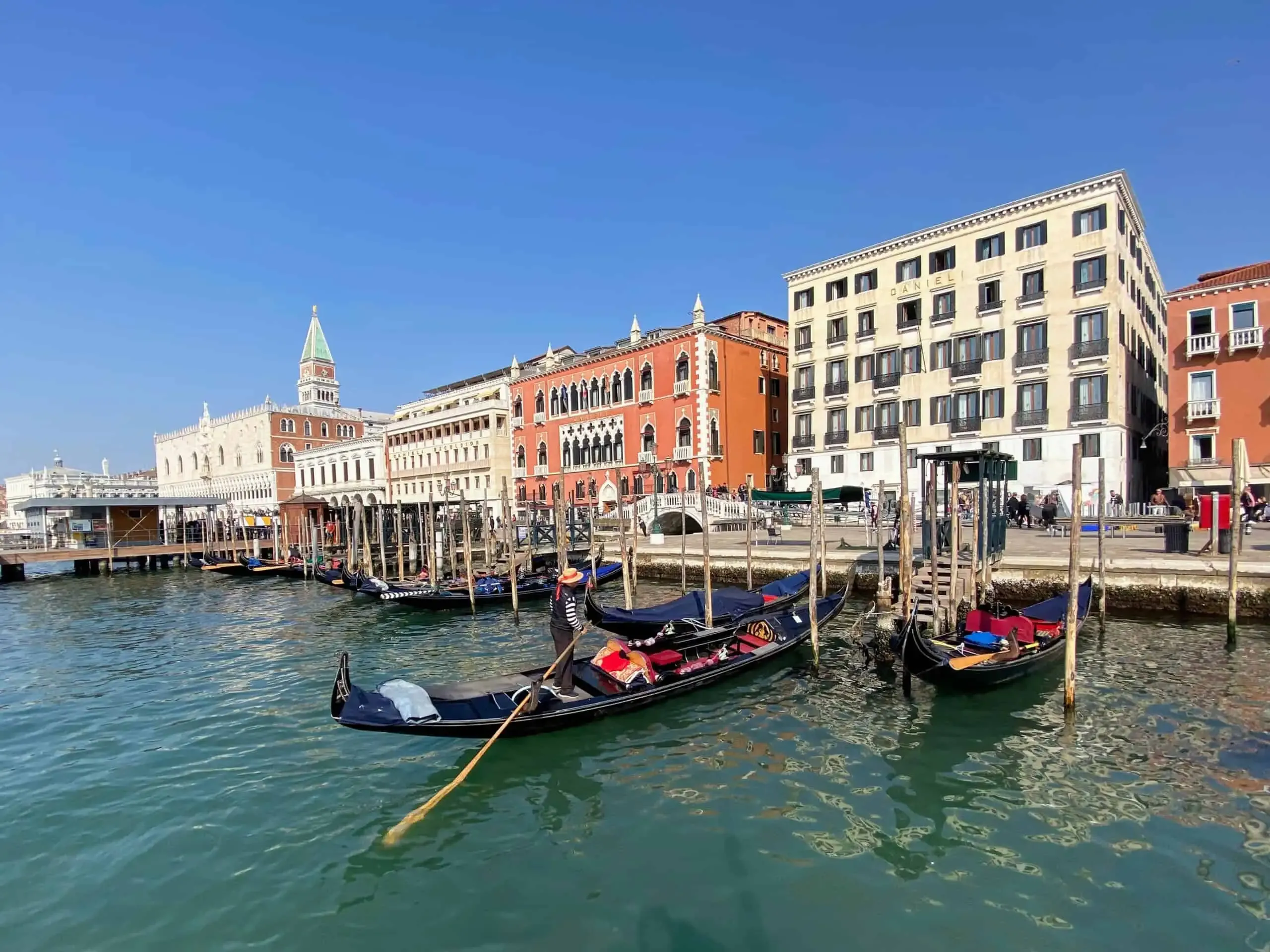 A Day Trip to Venice from Florence: Is It Even Possible?
