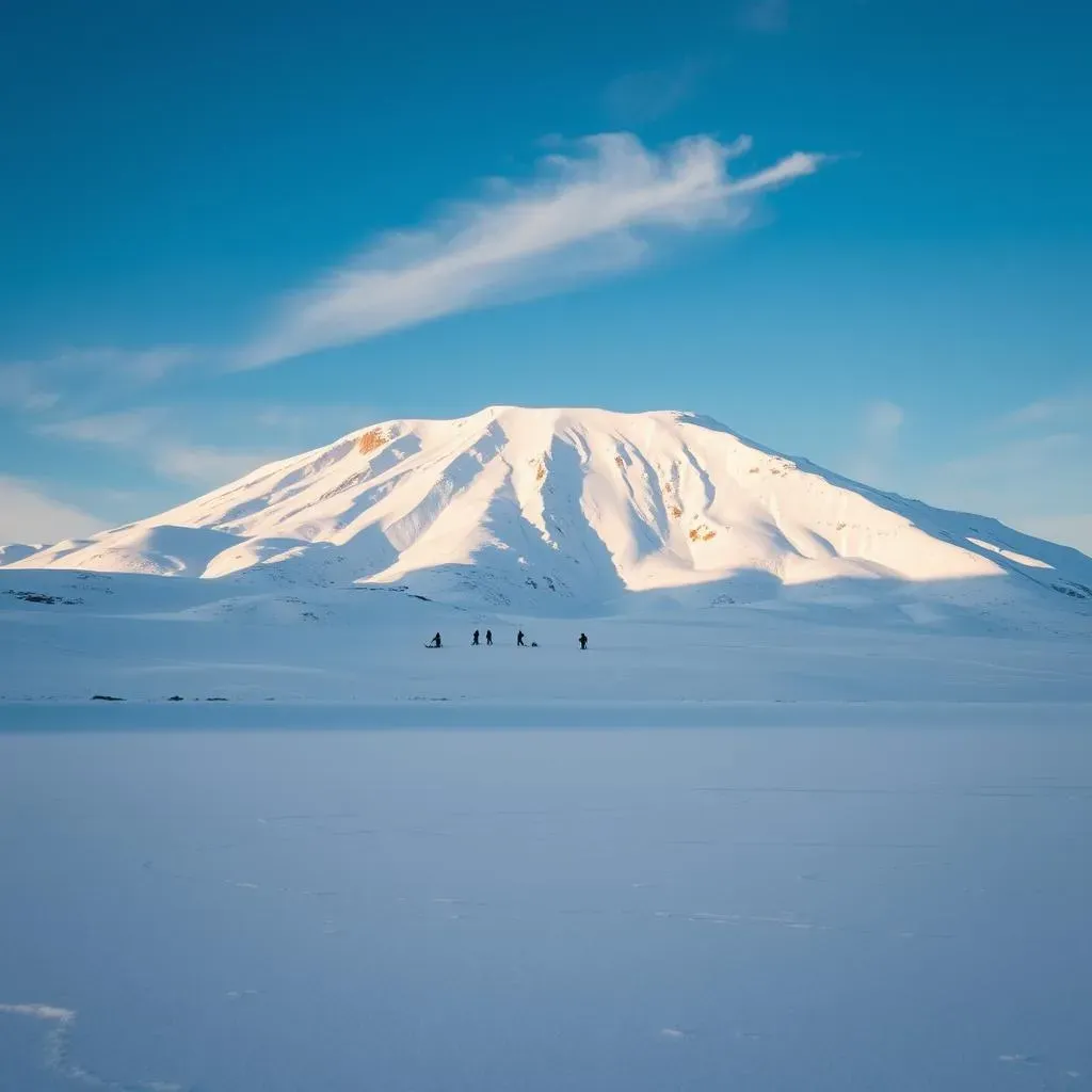Adventure Awaits: Outdoor Day Trips from Boston in the Winter
