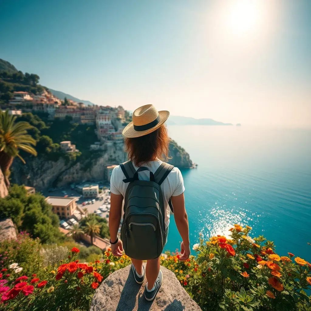 Alternative: MultiDay Amalfi Coast Exploration from Florence