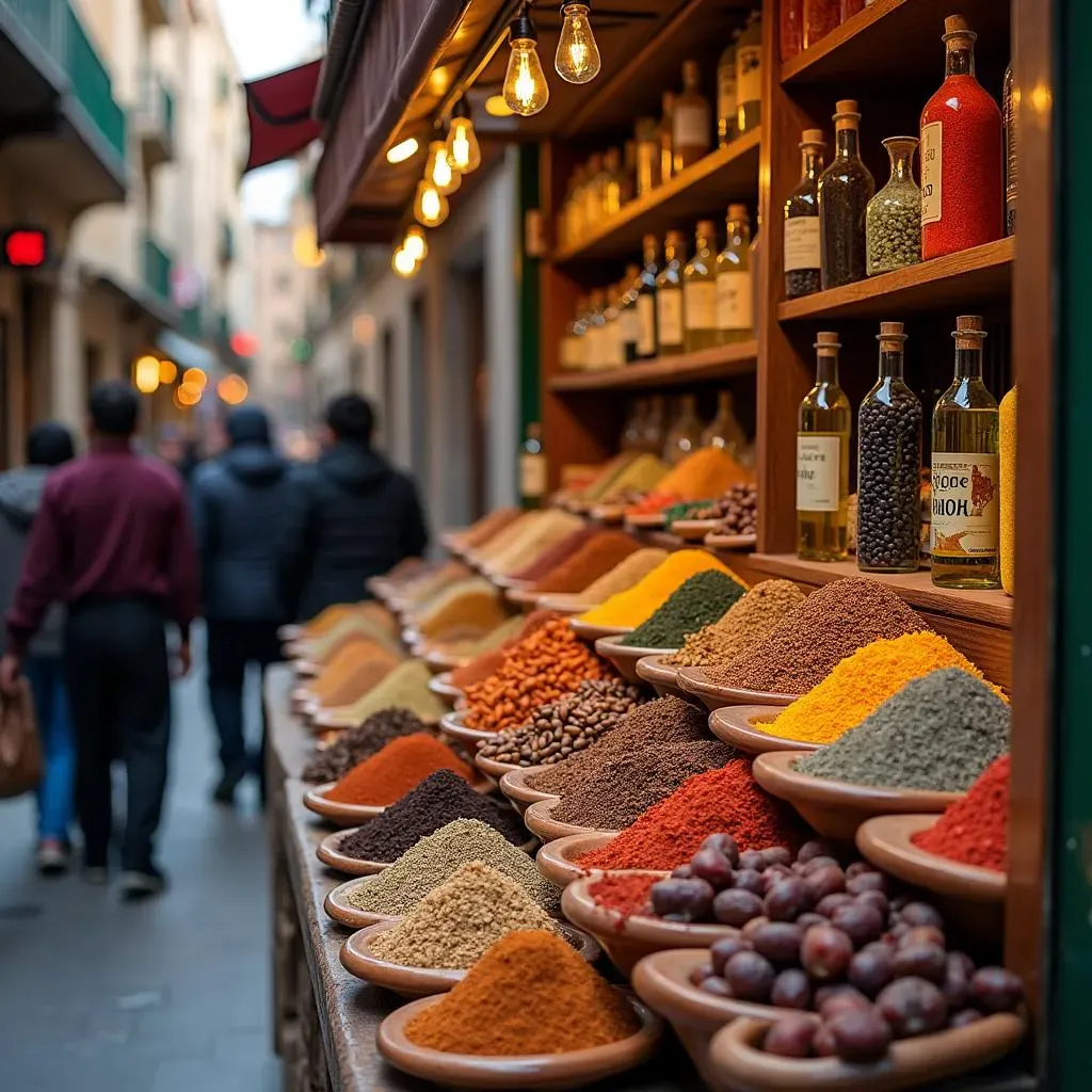 Alternative Ways to Experience Morocco from Barcelona