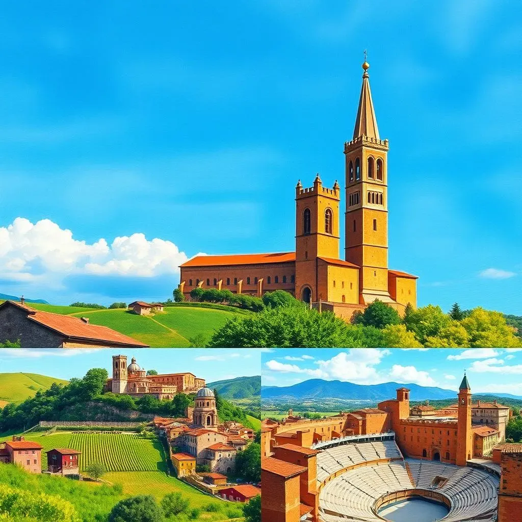 Art and History: Immersive Day Trips from Florence