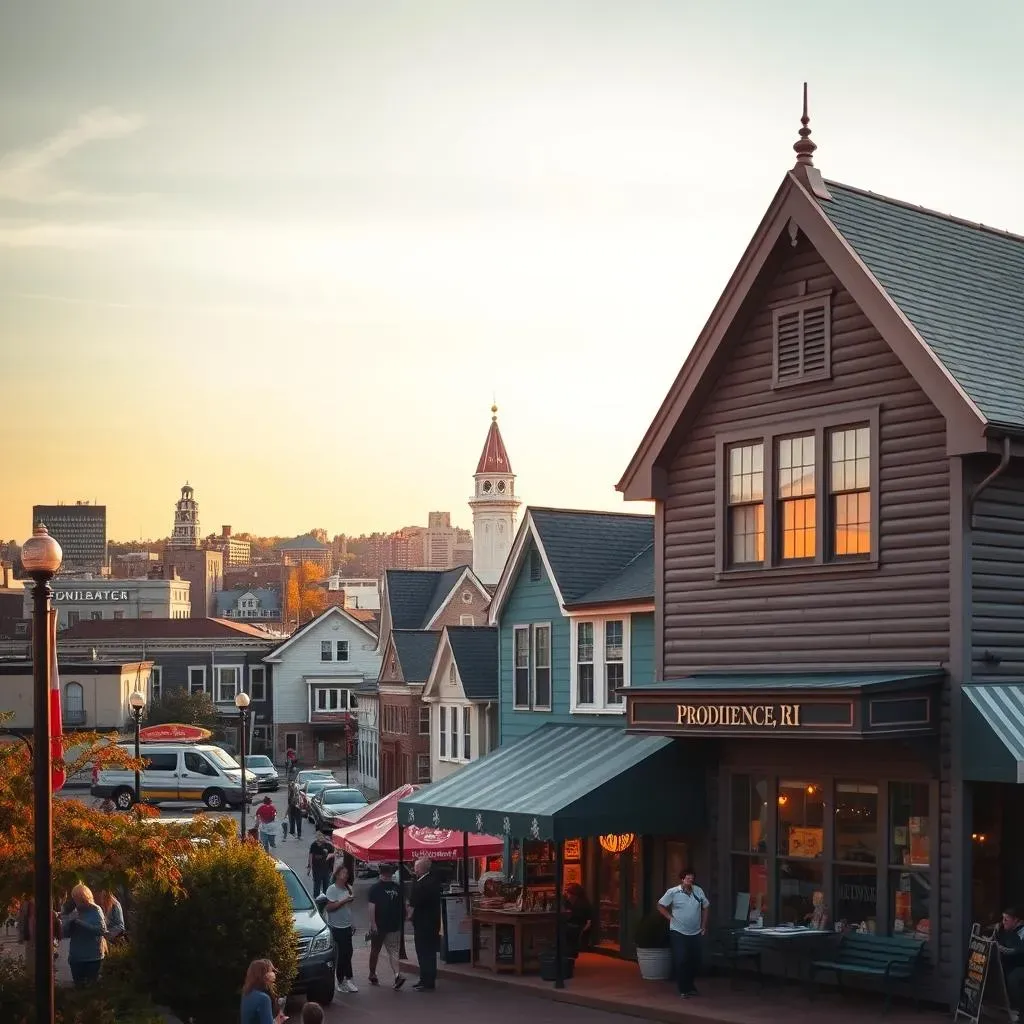 Arts, Culture, and Culinary Delights: Unique Day Trips from Boston