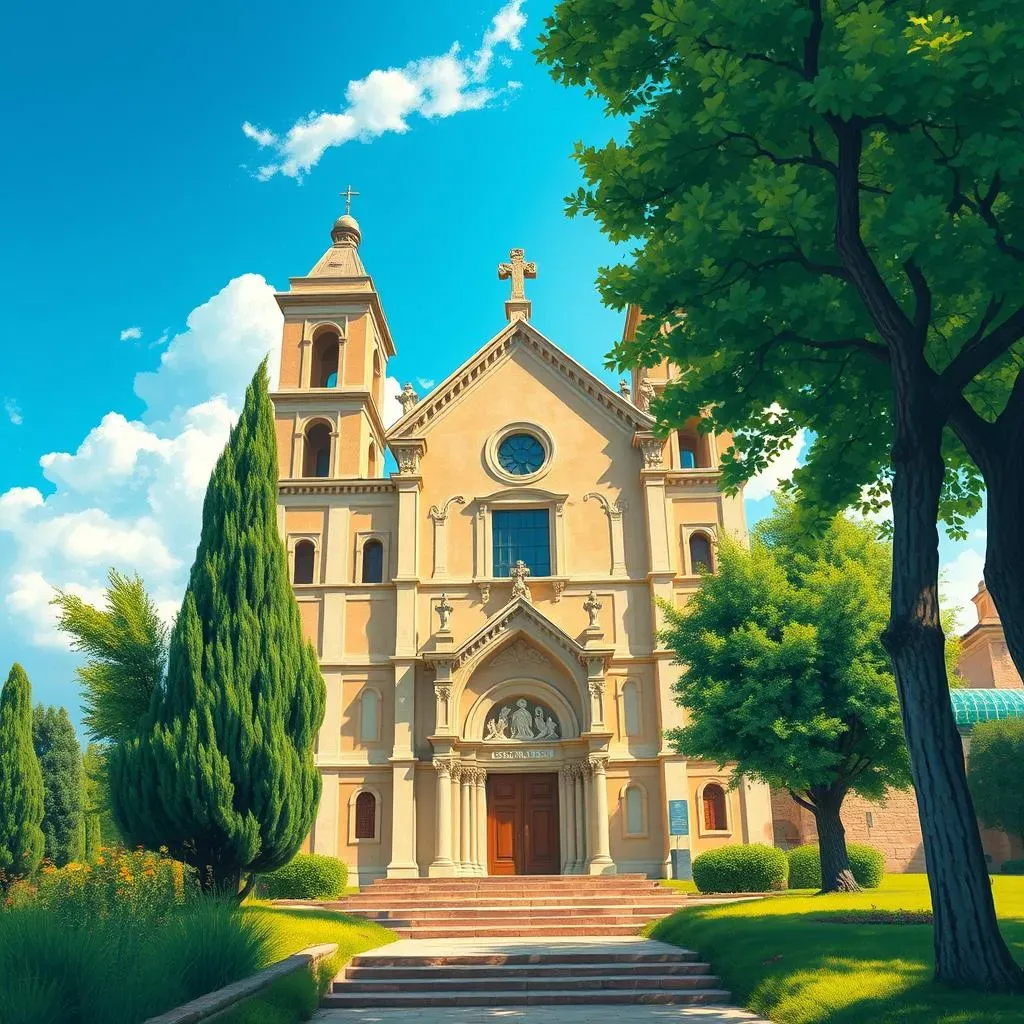 Assisi Highlights: MustSee Sights on Your Day Trip