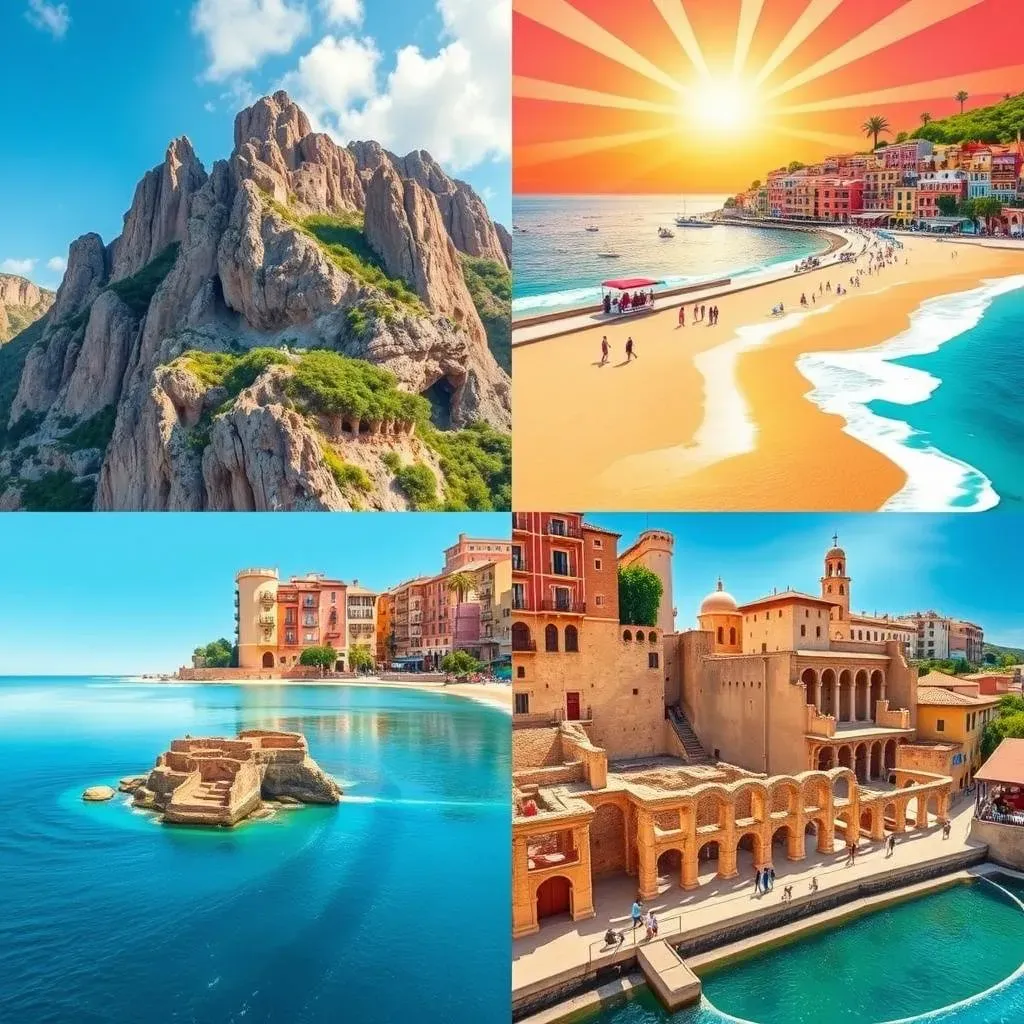 Barcelona Fun Day Trips: Exploring Catalonia's Gems
