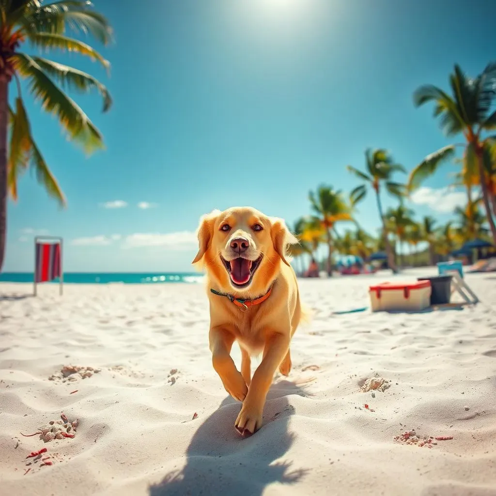 Beach Bound: DogFriendly Beaches Near Boston for a Day of Sun and Fun