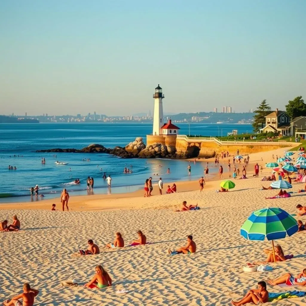 Amazing Beach Day Trips from Boston: Your Ultimate Guide