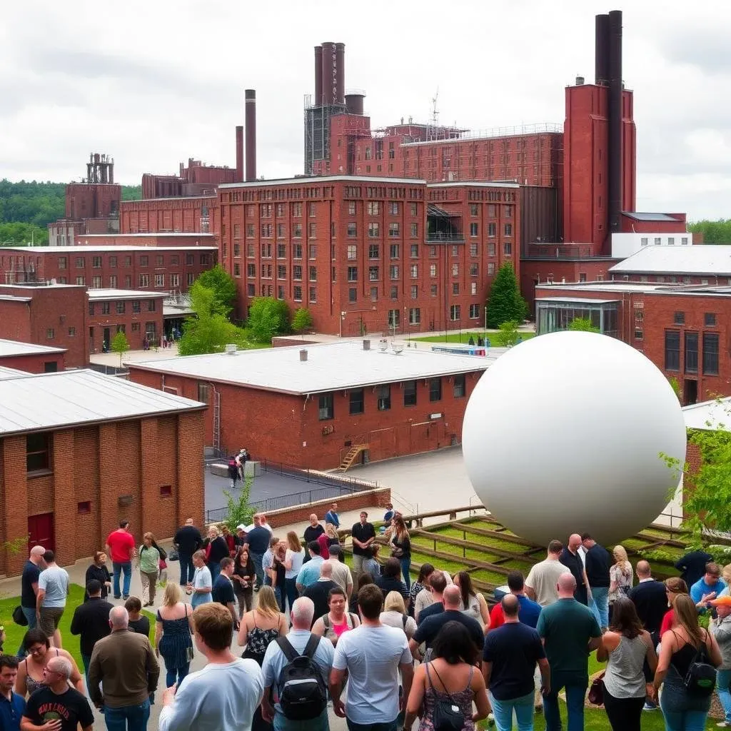 Berkshires Bliss: Arts, Culture, and Outdoor Adventures on a Day Trip from Boston