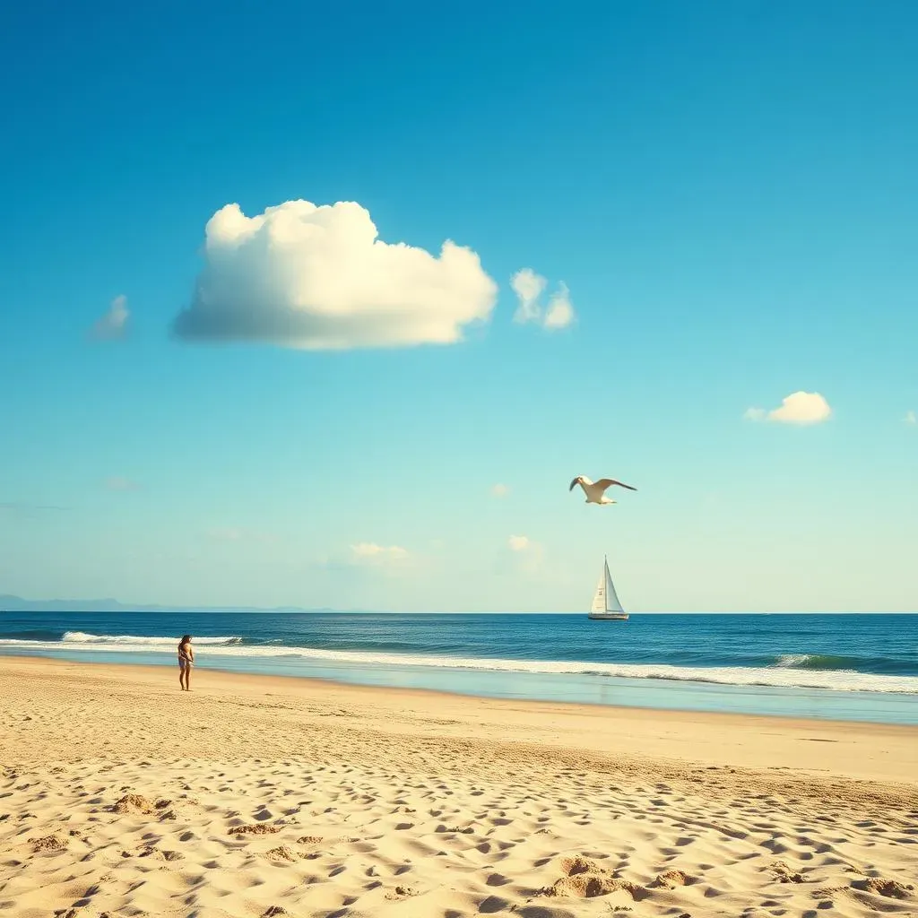 Ultimate Best Beach Day Trips from Boston: Sun, Sand, & Fun