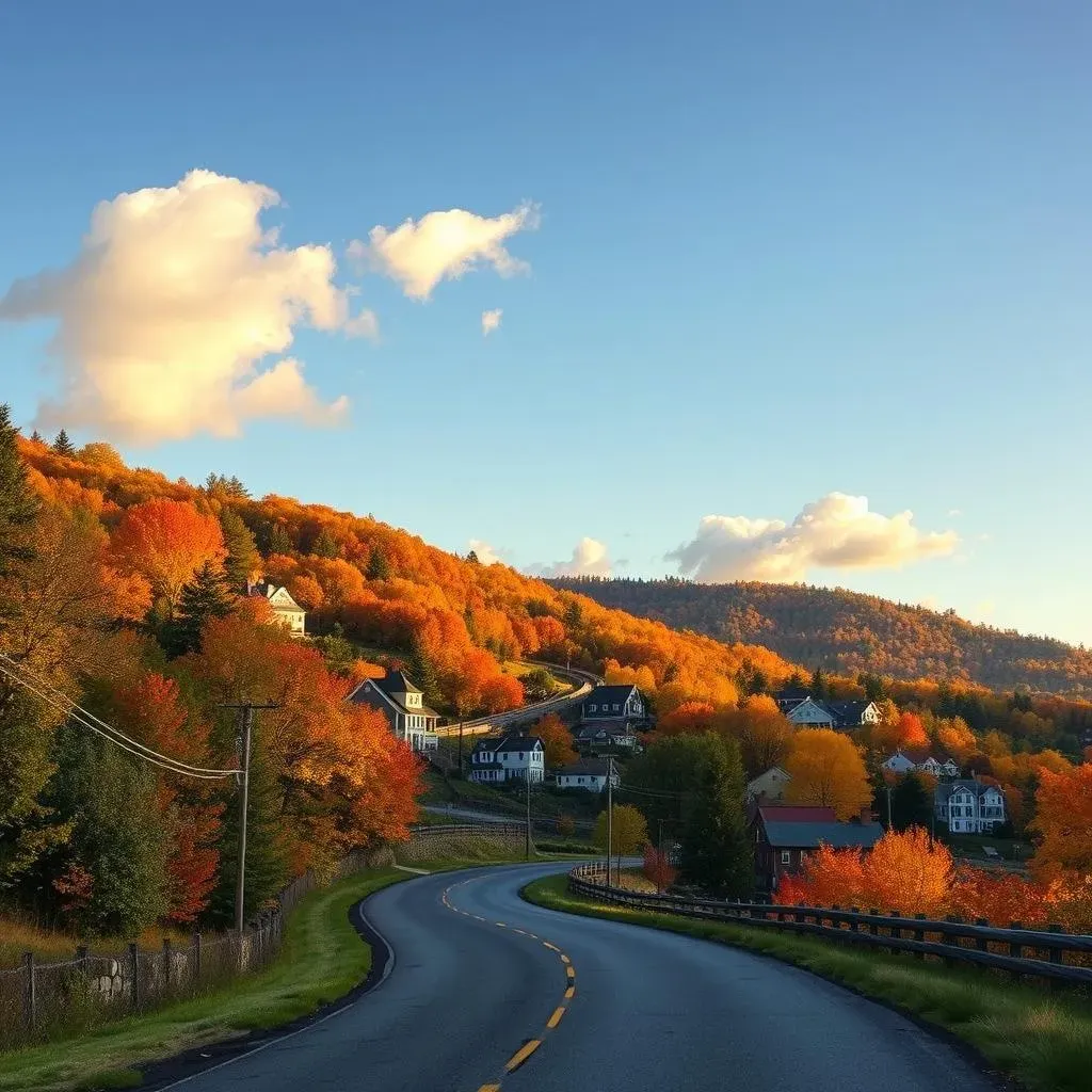 Amazing Best Day Trip from Boston: Discover New England!