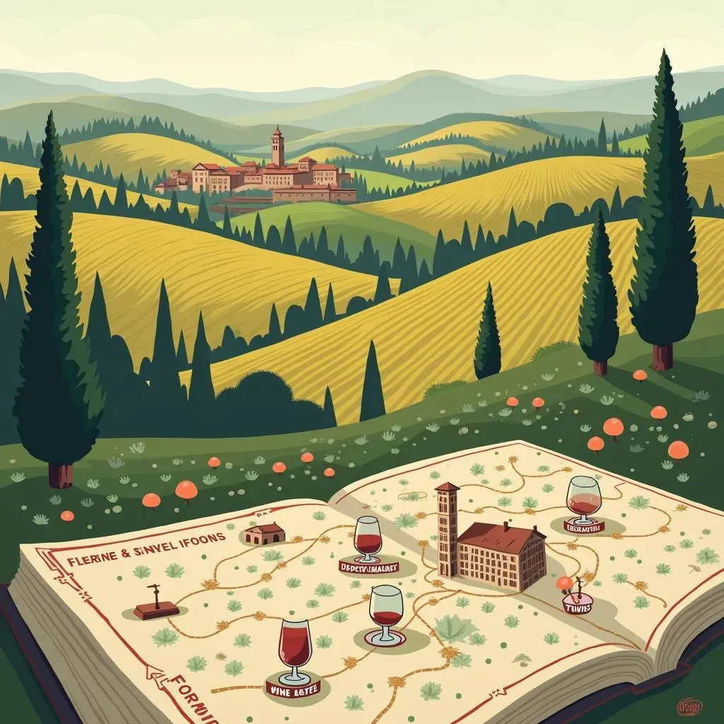 Amazing Best Day Trips from Florence Italy: The Complete Guide