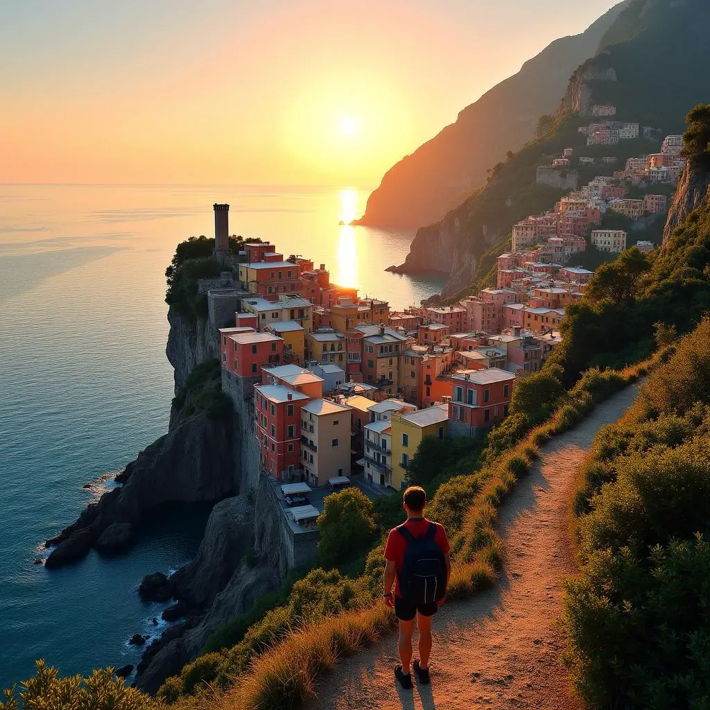 Amazing Best Day Trips from Florence to Cinque Terre