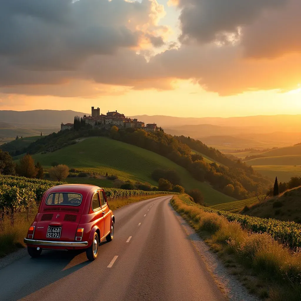 Ultimate Best Day Trips from Florence to Tuscany