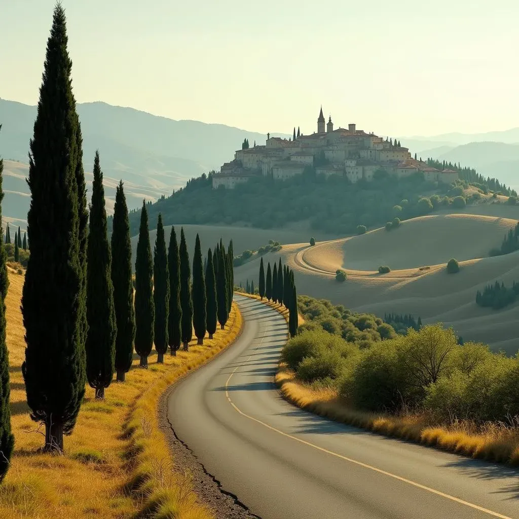 Ultimate Guide: Best Day Trips to Tuscany from Florence