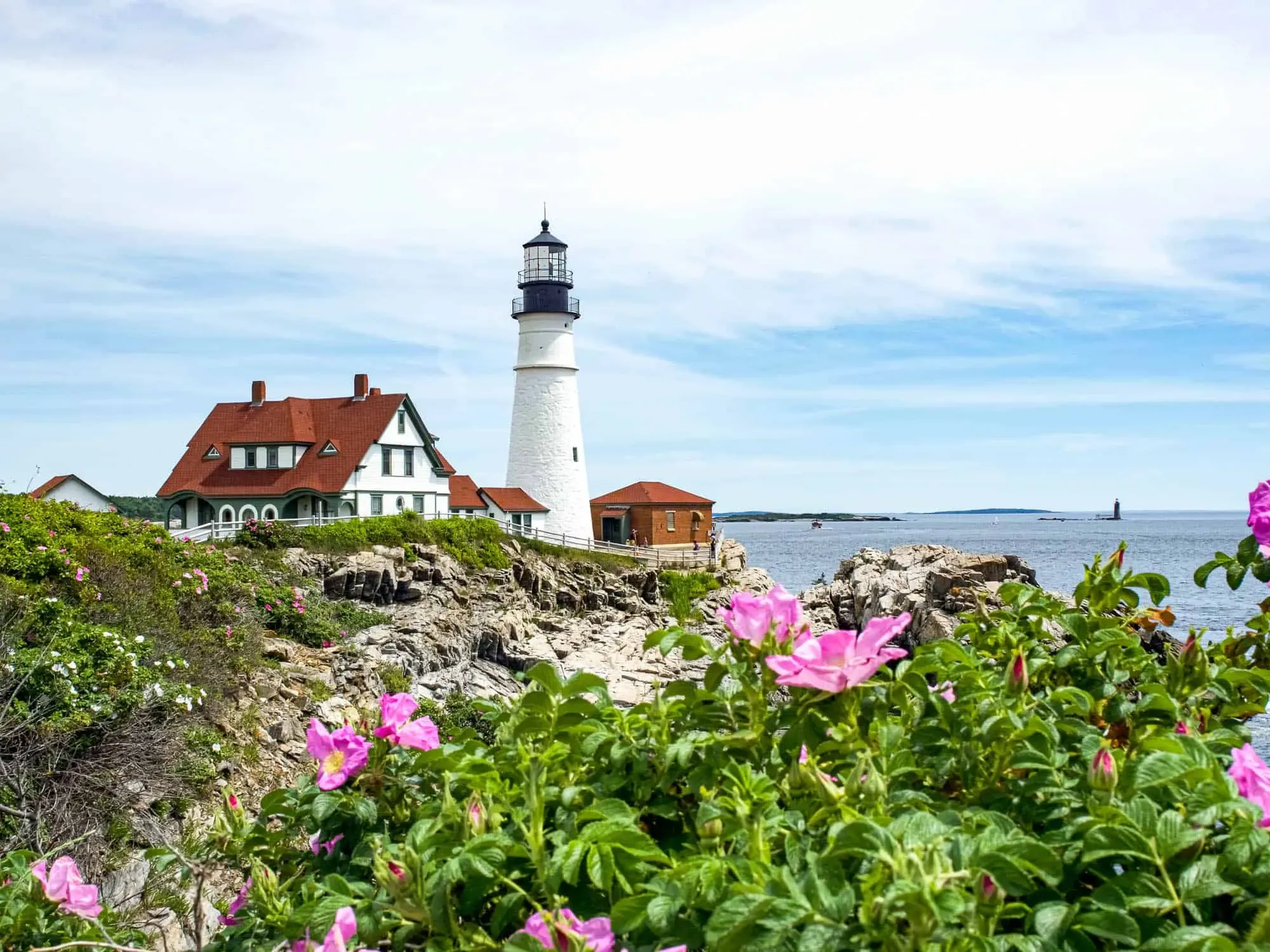 11 Best Fall Day Trips from Boston: Absolute Musts