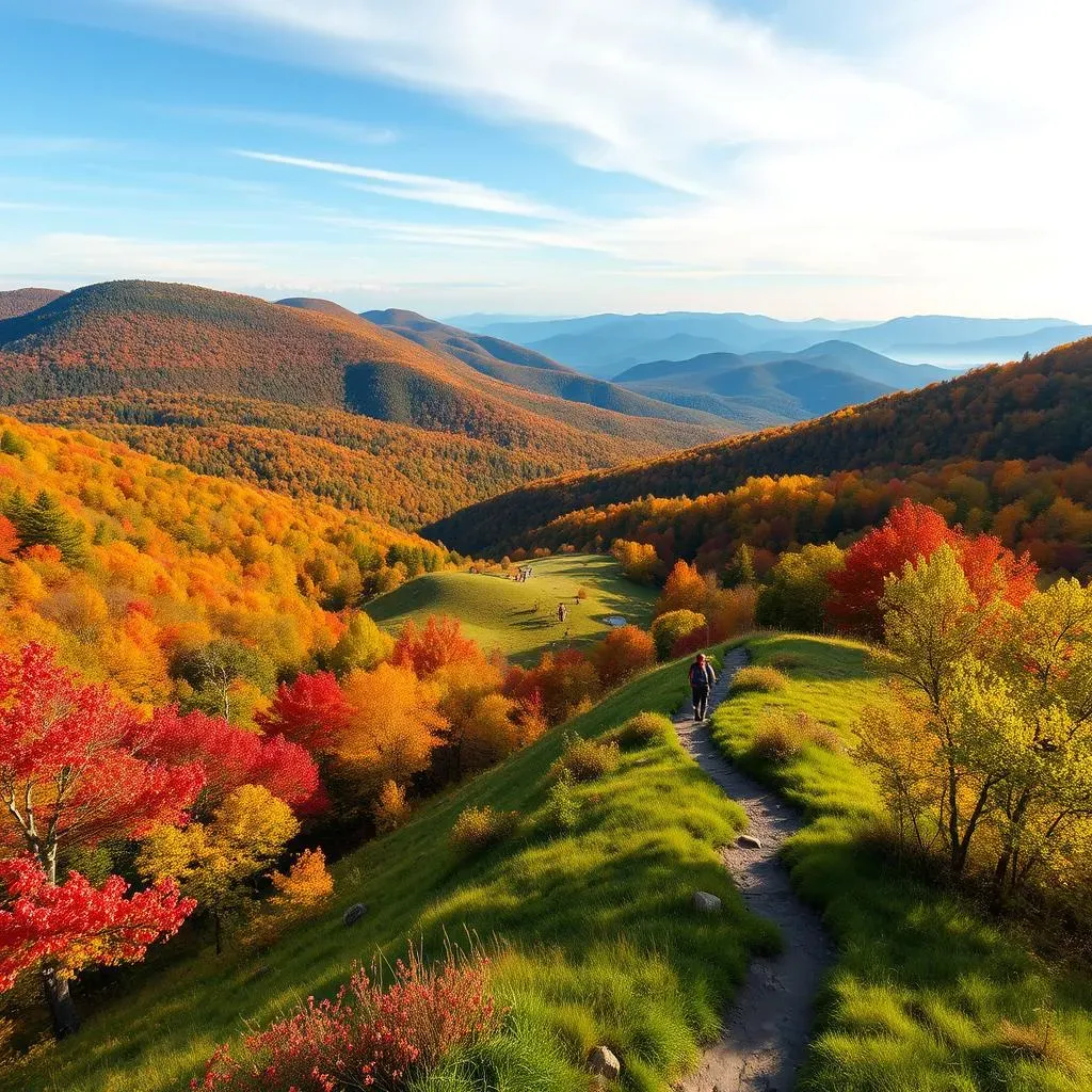 Discover Best Hikes in Vermont: Day Trip from Boston!