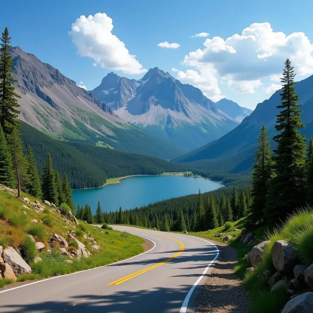 Best Nature Day Trips in Colorado