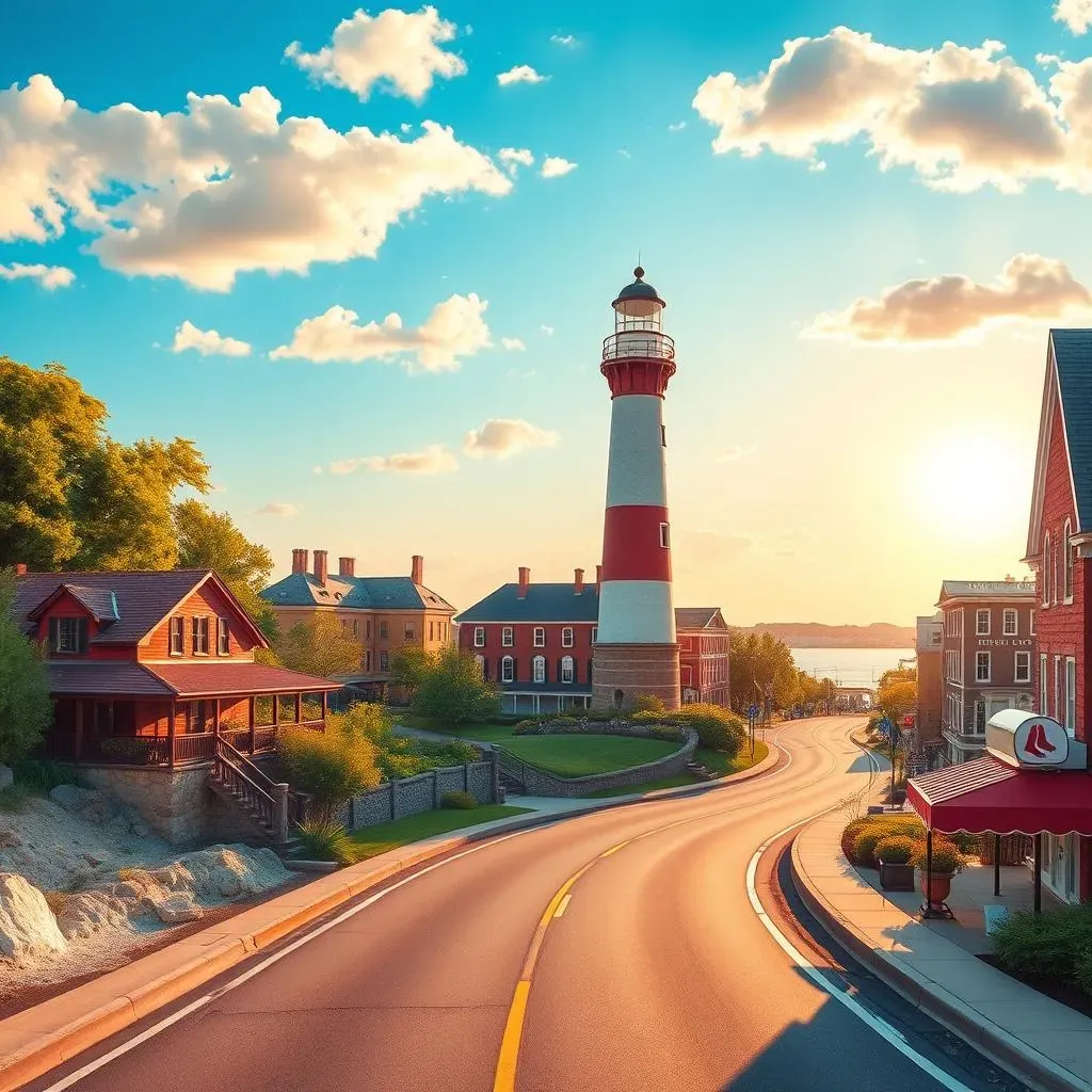 Amazing Best Summer Day Trips from Boston: Your Ultimate Guide