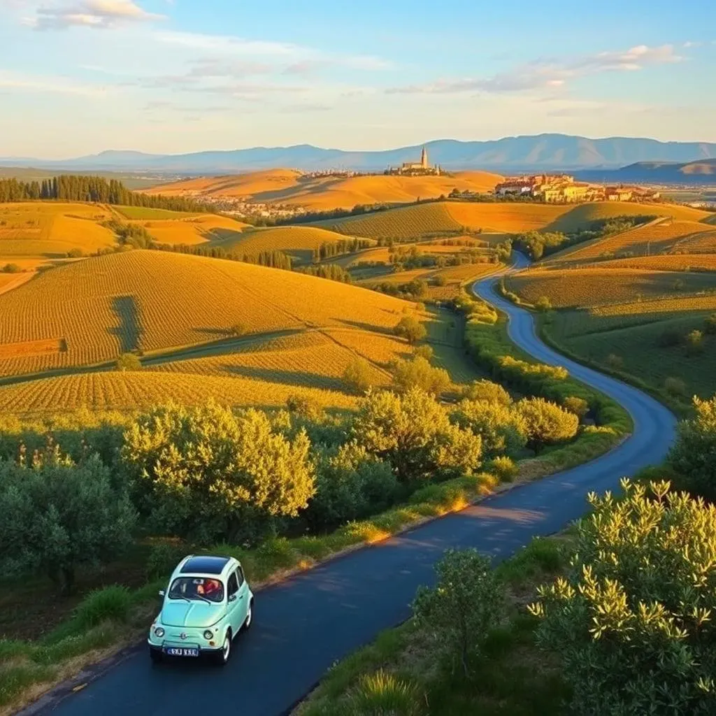 Best Tuscany Day Trips from Florence: Discover the Absolute Best!