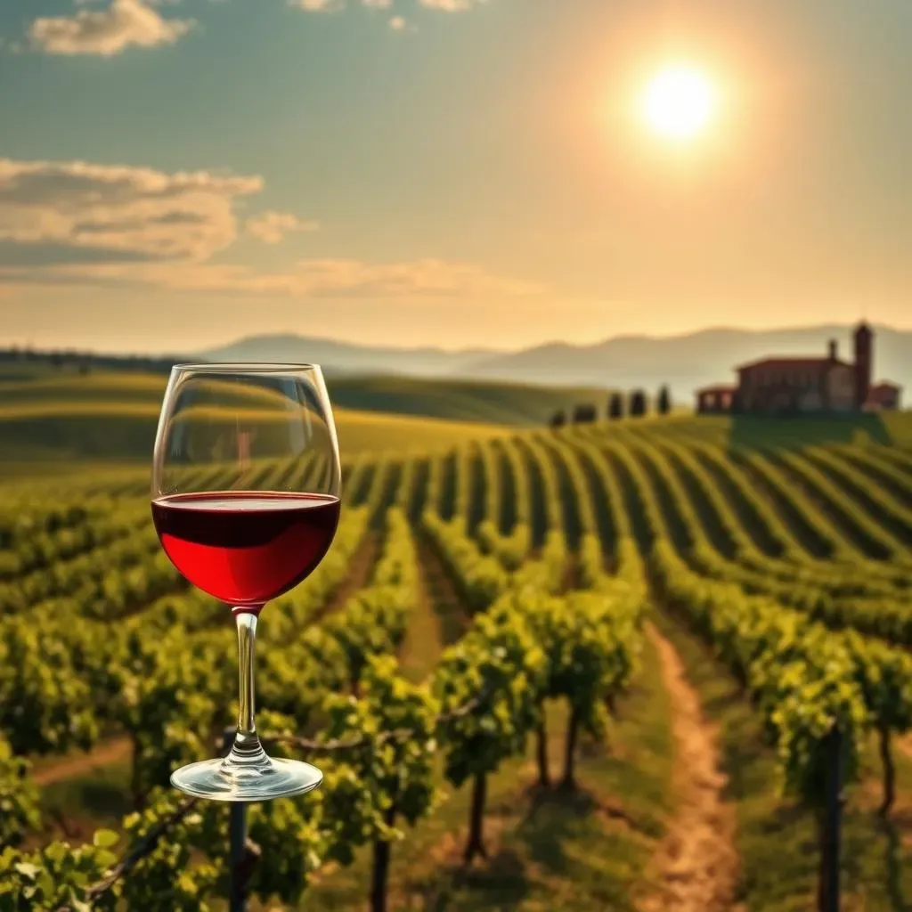 Amazing Best Wine Day Trips from Florence: Taste Tuscany!