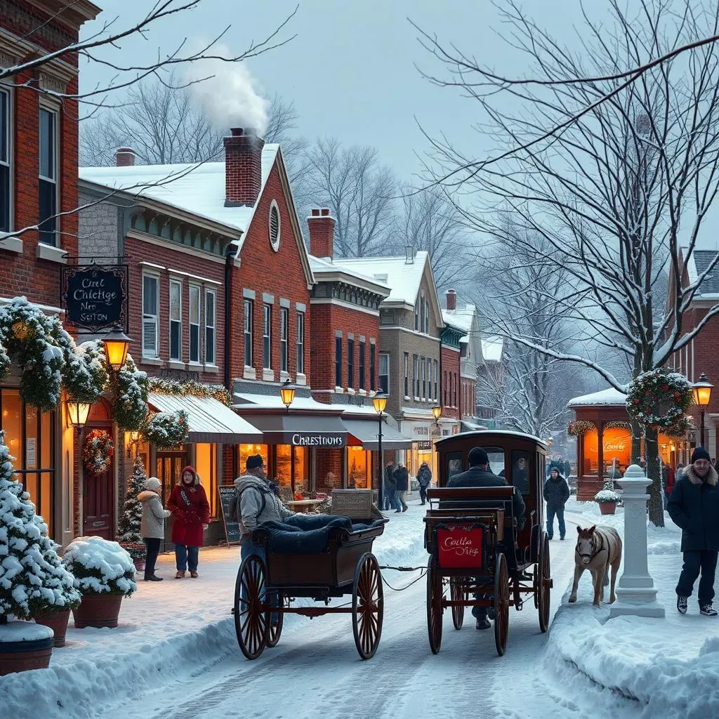 Ultimate Best Winter Day Trips from Boston: Discover Now!