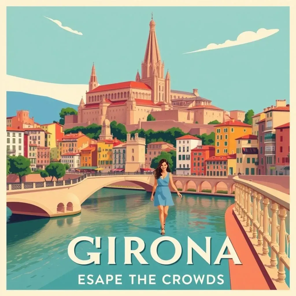 Better Barcelona Day Trip Ideas Than Mallorca