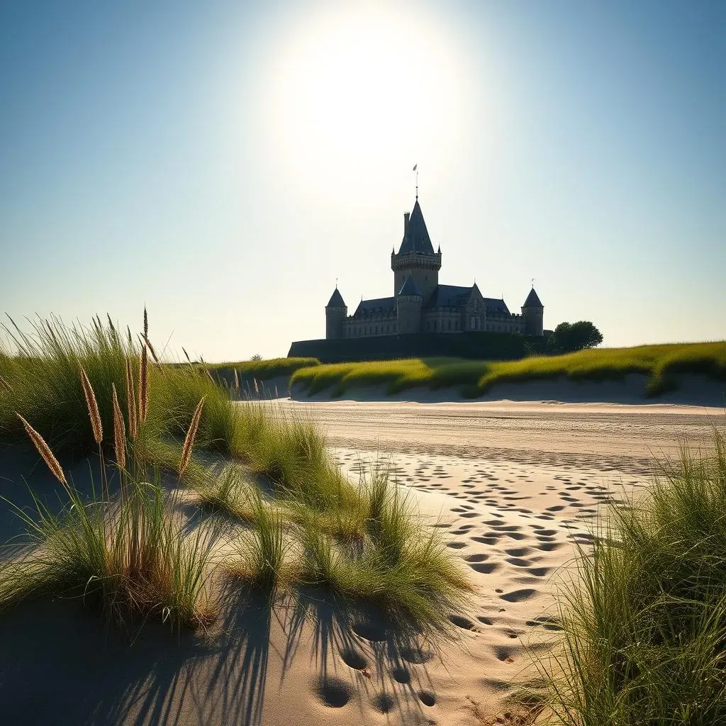 Beyond Amsterdam: Beaches, Castles, and Countryside Charms