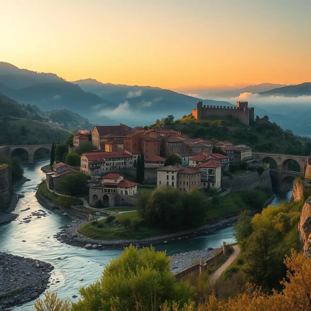 Beyond Barcelona: More Cool Day Trip Ideas & Weekend Getaways