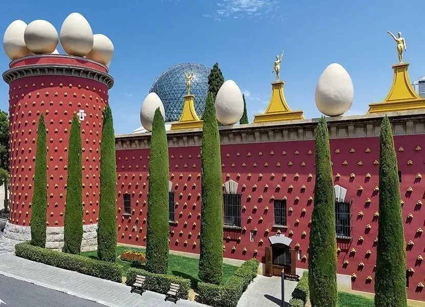 Beyond Dali: What Else to See in Figueres on Your Day Trip