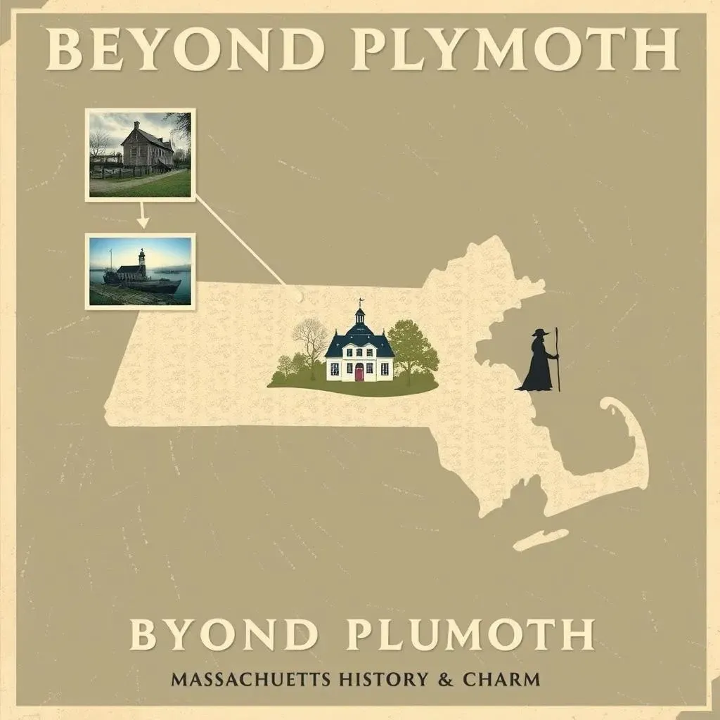 Beyond Plymouth: Extending Your Boston Day Trip Adventure