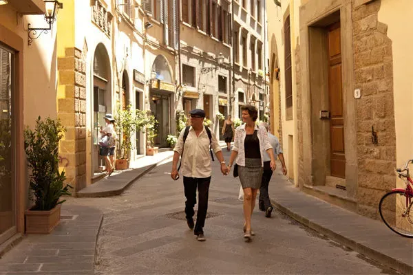 Beyond the Basics: Other Day Trip Ideas from Florence
